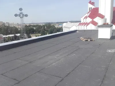 Uslugi ogólnobudowlane Mariusz Sikorowski